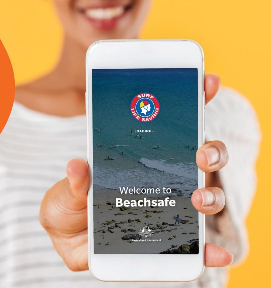 Beachsafeapp