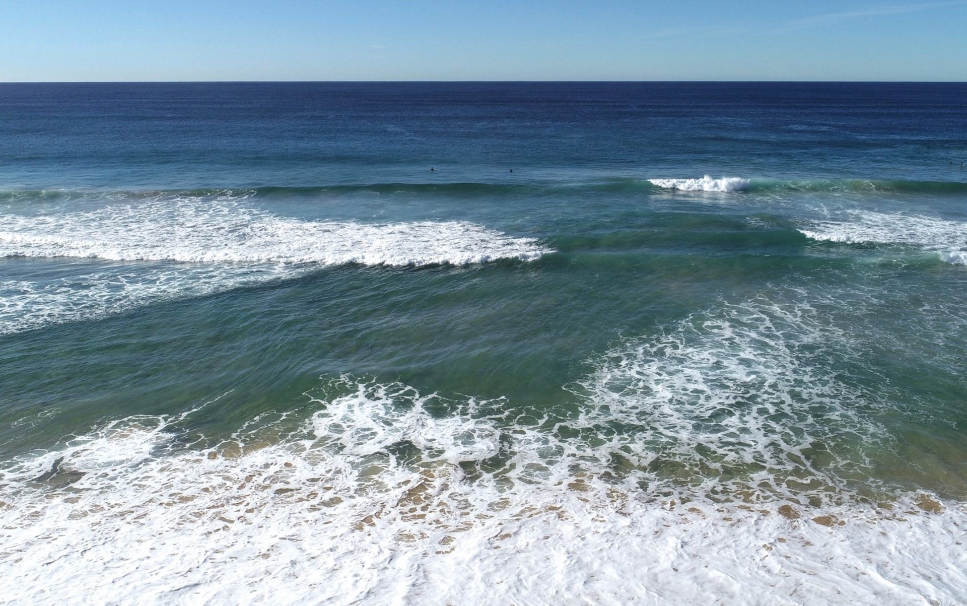 What is a rip current? - Beach Safety Hub