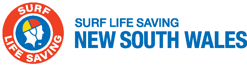 Surf Life Saving logo