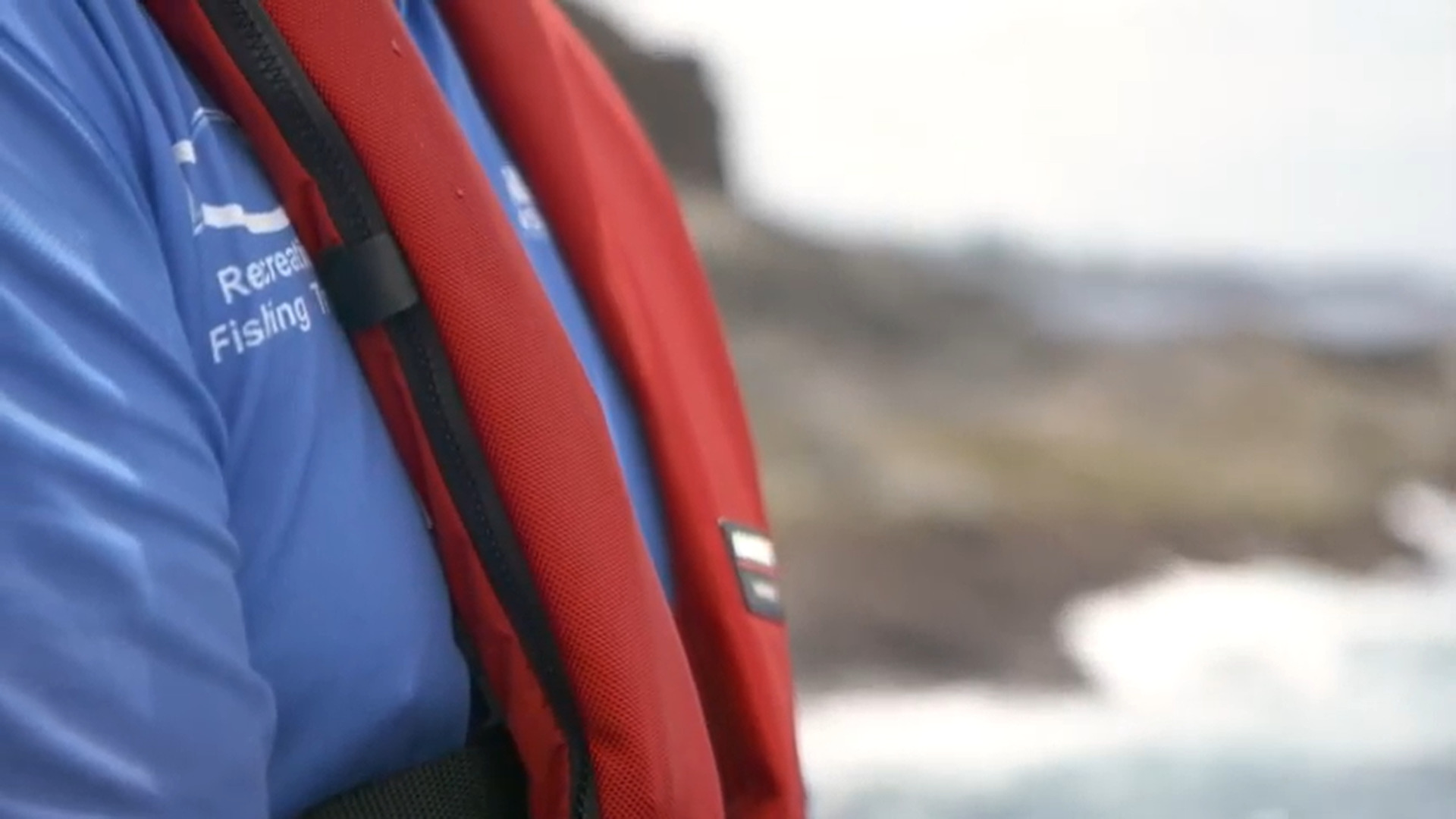 choosing-a-life-jacket