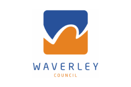 waverley council logo
