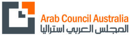 Arab Council Of Australia logo