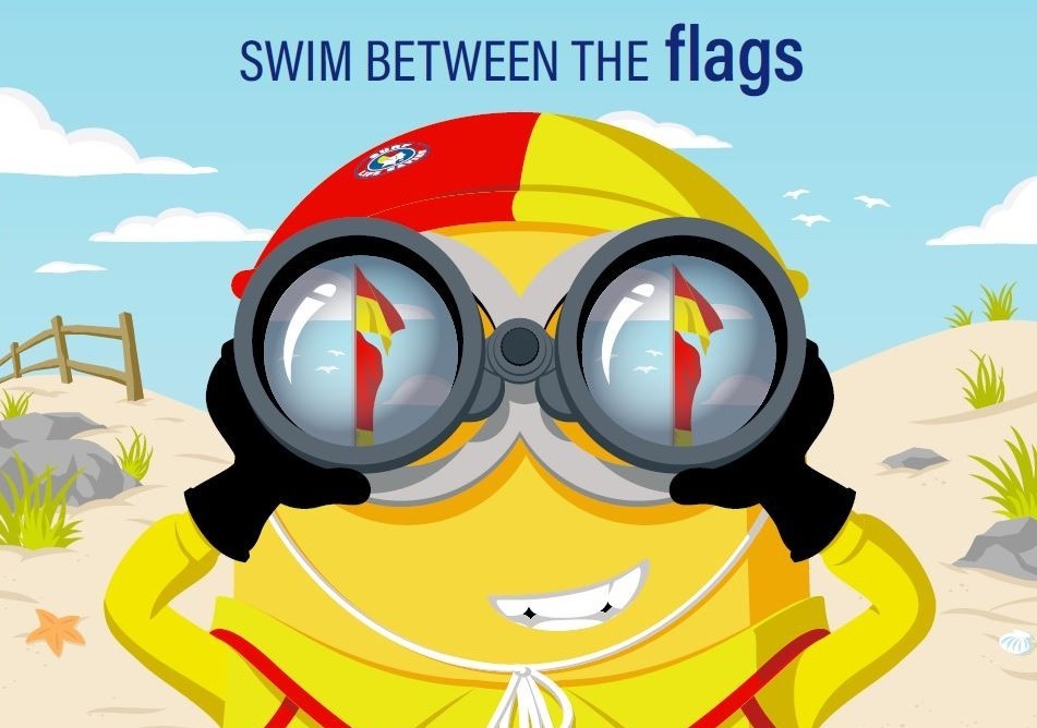 Minion-swim-between-the-flags_950w