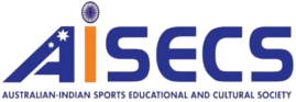 Australian Indian Sports Educational and Cultural Society LOGO