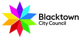 Blacktown Council Logo