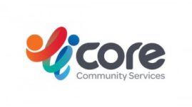 Core community services logo