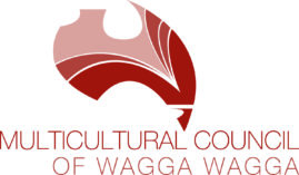 Multicultural Council of Wagga Wagga LOGO