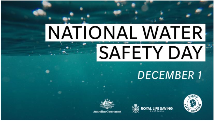 National-water-safety-day