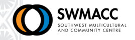 S.W Multicultural & Community Centre logo