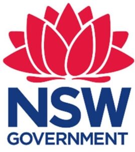 nsw govt