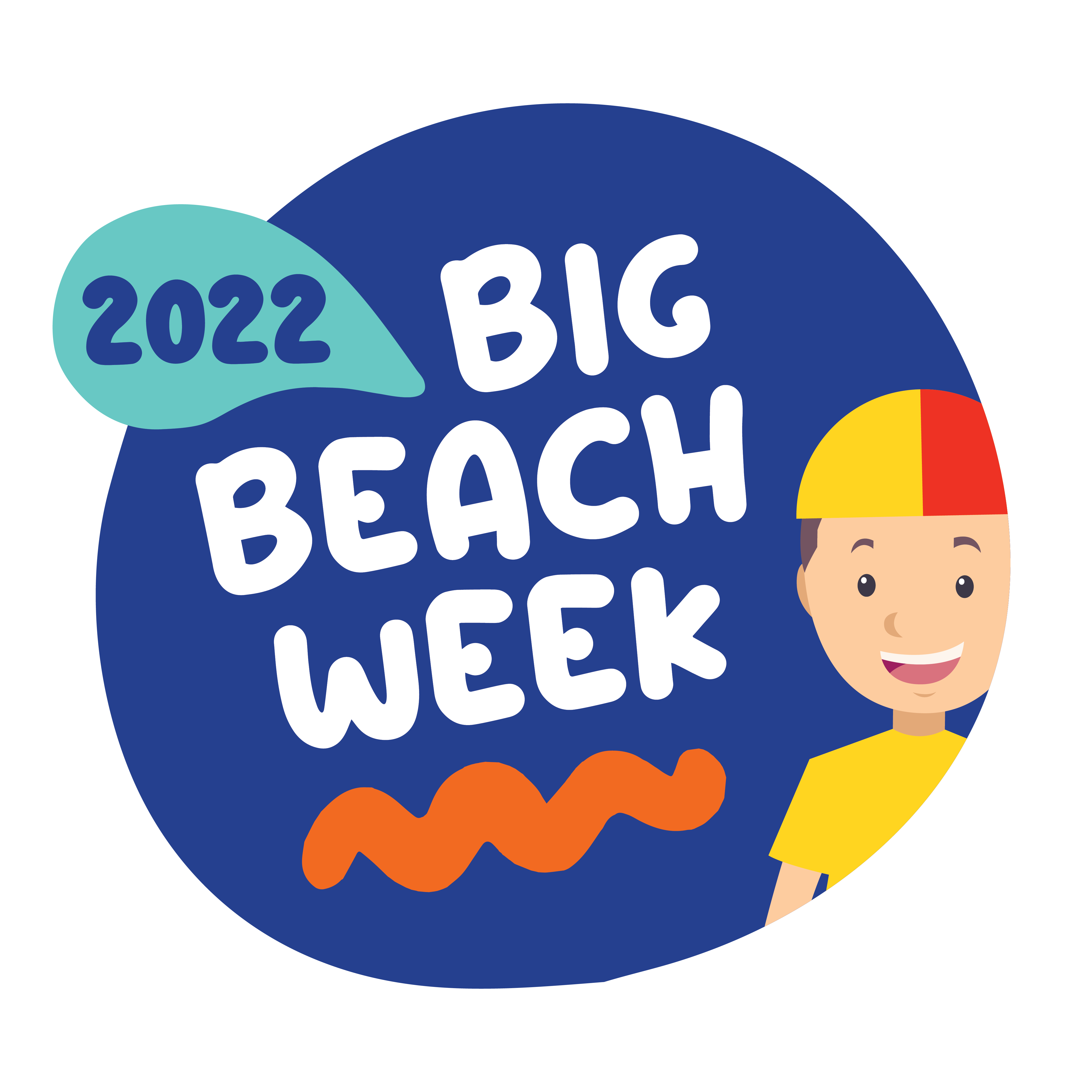 2022 Big Beach Week