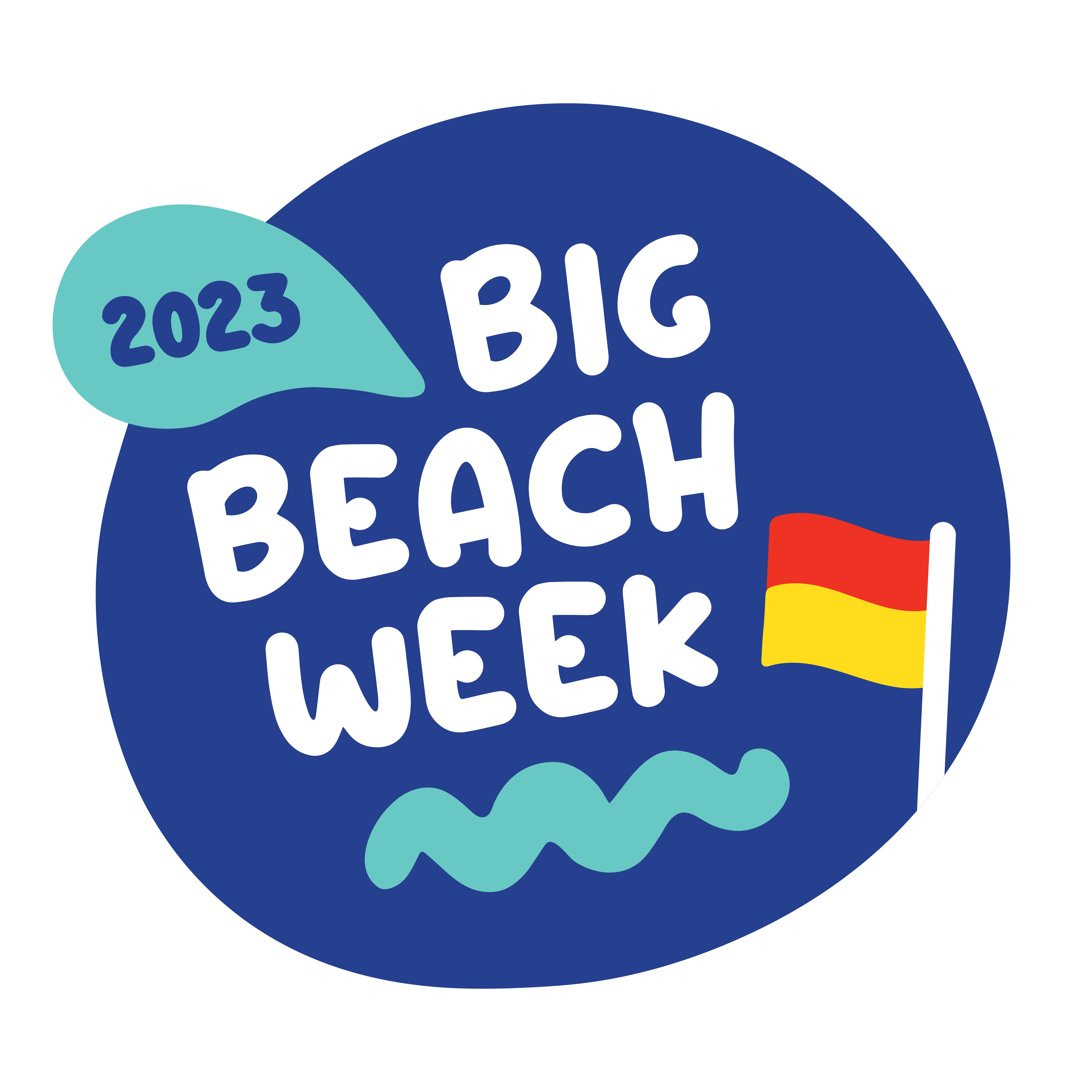 Big Beach Week
