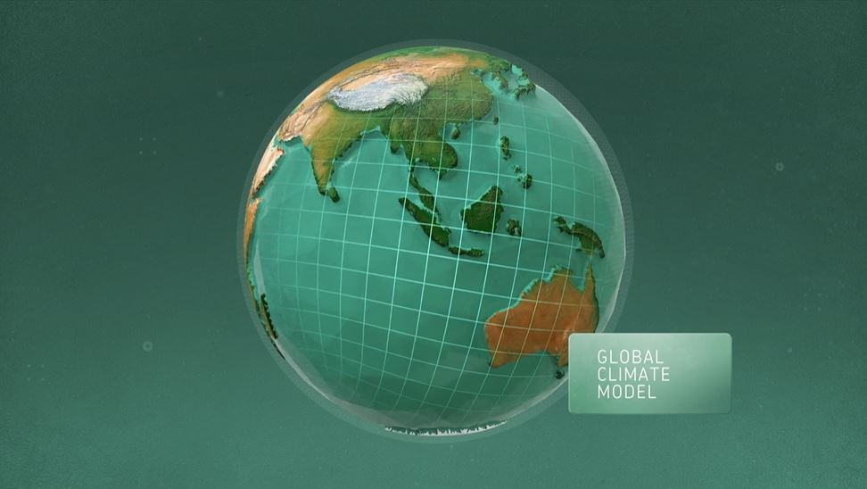 Climate-change-CSIRO