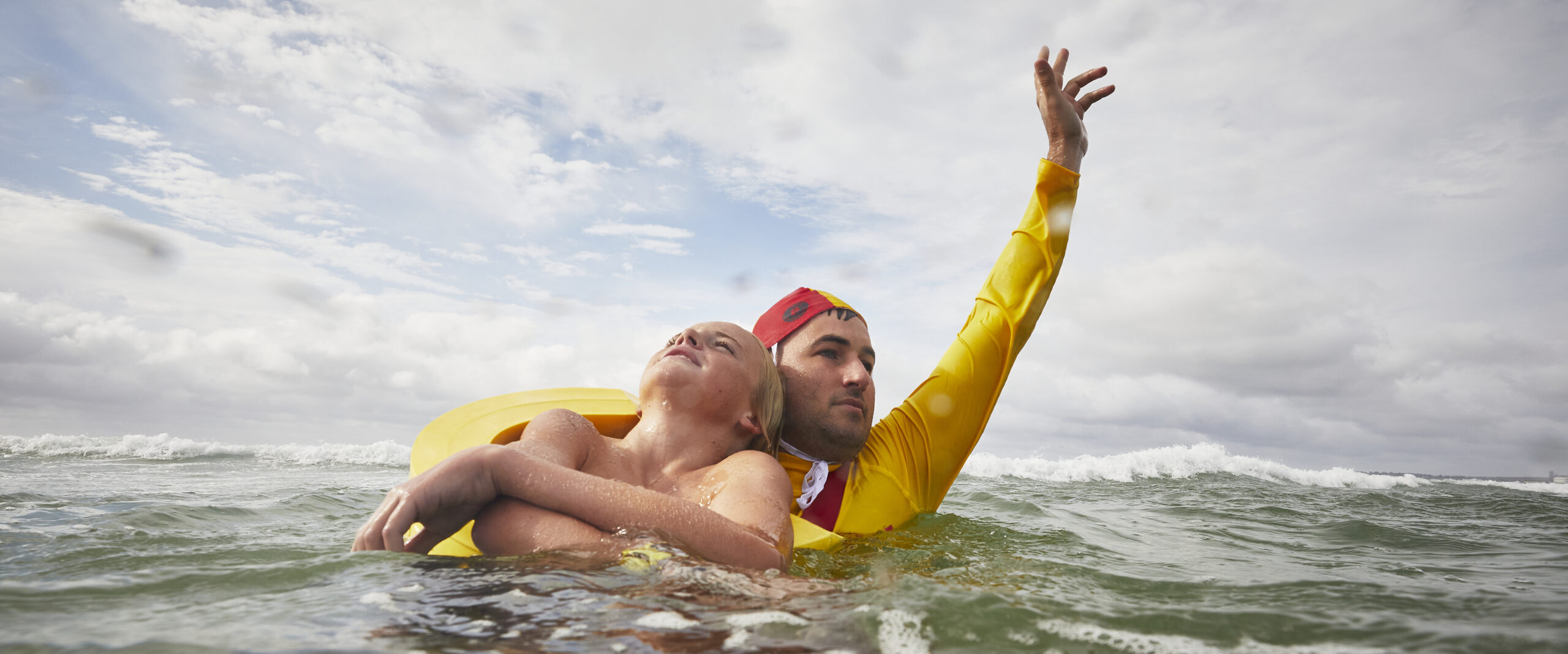 World Drowning Prevention Day Beach Safety Hub